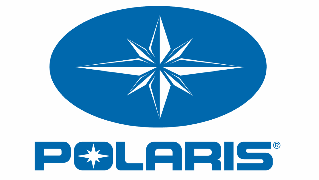 polaris industries logo