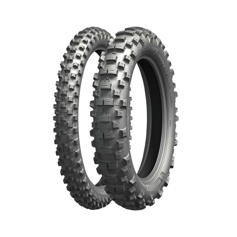pneus michelin fim enduro medium