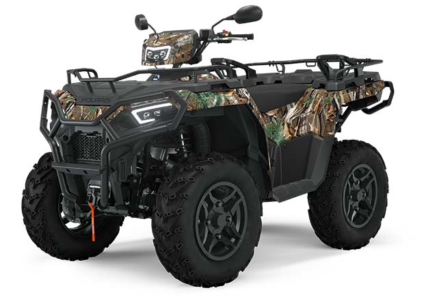spts570 hunter tr m